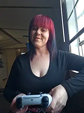 Snapshot of Hagwitchbarbie chatting on November 28, 2025, 8:20 pm Hagwitchbarbie online show from November 28, 2025, 8:20 pm