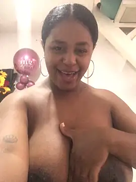 Snapshot of MelissaSam_ chatting on June 11, 2026, 10:18 pm MelissaSam online show from June 11, 2026, 10:18 pm