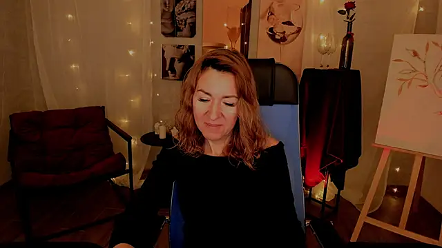 Snapshot of DonnaSmitth chatting on November 26, 2025, 11:54 am DonnaSmitth online show from November 26, 2025, 11:54 am