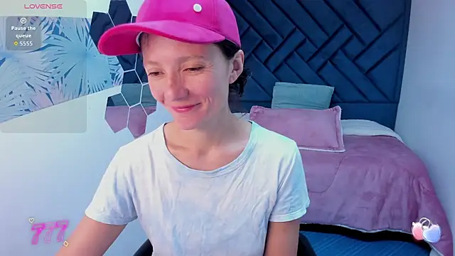 Valery More   online show from May 30, 2026, 1:17 pm