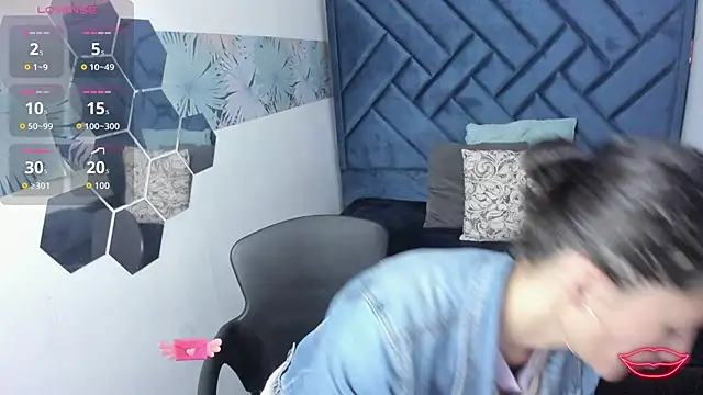 Valery More   online show from January 15, 2026, 12:30 pm