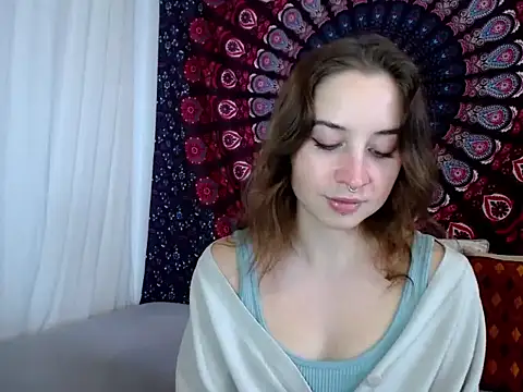 Snapshot of AdalynKiss chatting on February 24, 2026, 1:23 pm AdalynKiss online show from February 24, 2026, 1:23 pm