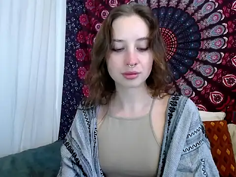 Snapshot of AdalynKiss chatting on February 5, 2026, 7:26 am AdalynKiss online show from February 5, 2026, 7:26 am