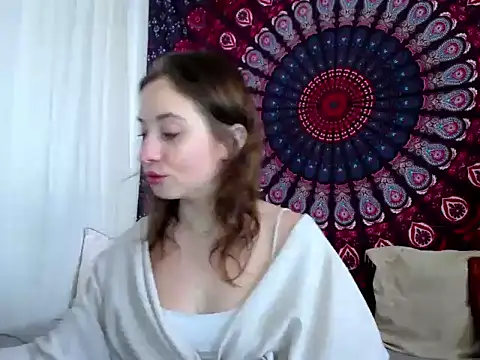 AdalynKiss online show from March 10, 2026, 7:12 am