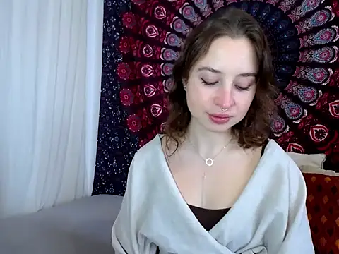 Snapshot of AdalynKiss chatting on February 23, 2026, 7:20 am AdalynKiss online show from February 23, 2026, 7:20 am