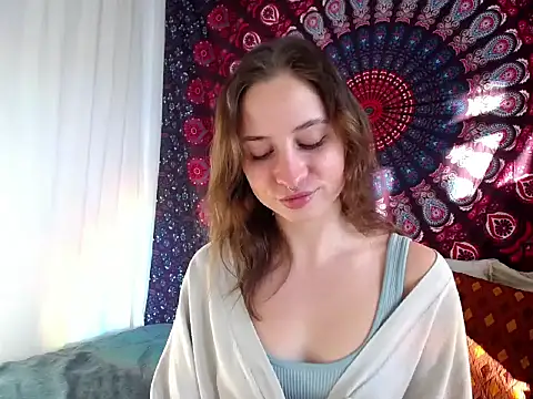 Snapshot of AdalynKiss chatting on February 3, 2026, 1:16 pm AdalynKiss online show from February 3, 2026, 1:16 pm