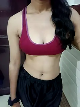 Meenu rani6 online show from December 13, 2025, 11:55 pm