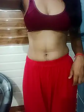 Meenu rani6 online show from October 5, 2025, 3:36 pm