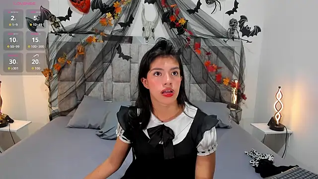 Snapshot of Misaki_Kai chatting on October 24, 2025, 5:28 am Misaki Kai online show from October 24, 2025, 5:28 am