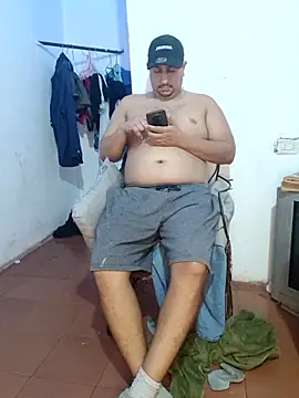 Tequilamaster online show from January 8, 2026, 4:07 am