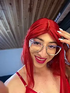 NICOLLE  12 online show from April 12, 2026, 3:54 am