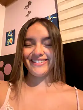 Snapshot of Miia_Millerr chatting on November 1, 2025, 2:07 am Miia Millerr online show from November 1, 2025, 2:07 am