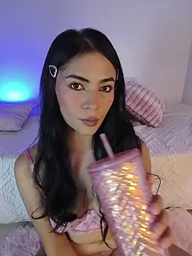 In-Ur-dreams online show from November 7, 2025, 10:46 pm