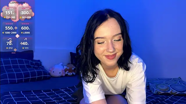 KayaNorth online show from November 14, 2025, 7:39 pm