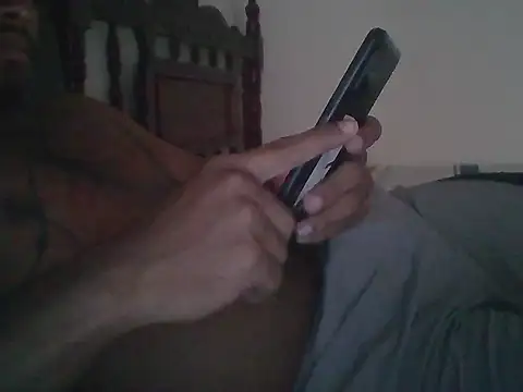 jesusacastrop25 online show from March 21, 2026, 8:24 pm