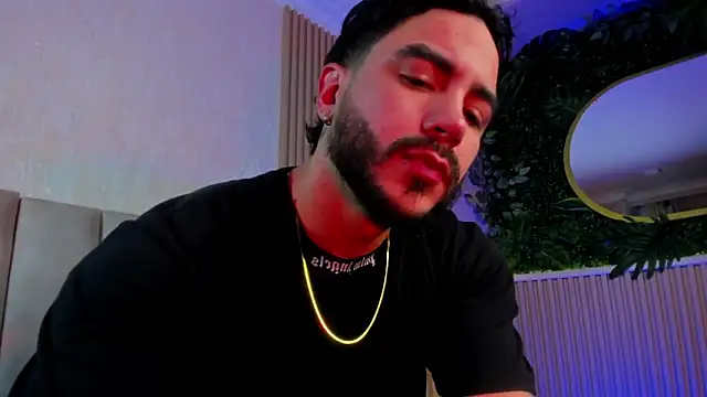 Snapshot of Dante_Dimarco chatting on November 7, 2025, 11:30 pm Dante Dimarco online show from November 7, 2025, 11:30 pm