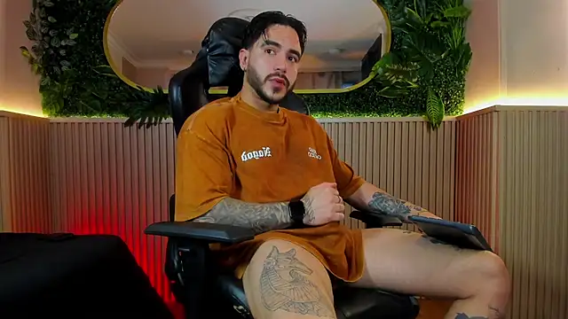 Snapshot of Dante_Dimarco chatting on November 23, 2025, 10:20 pm Dante Dimarco online show from November 23, 2025, 10:20 pm