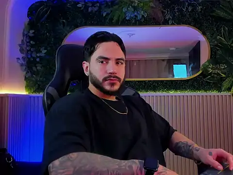 Snapshot of Dante_Dimarco chatting on November 16, 2025, 9:08 pm Dante Dimarco online show from November 16, 2025, 9:08 pm