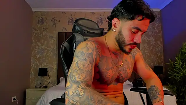 Snapshot of Dante_Dimarco chatting on November 2, 2025, 1:21 am Dante Dimarco online show from November 2, 2025, 1:21 am