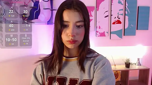 koyuki san online show from January 13, 2026, 12:09 pm