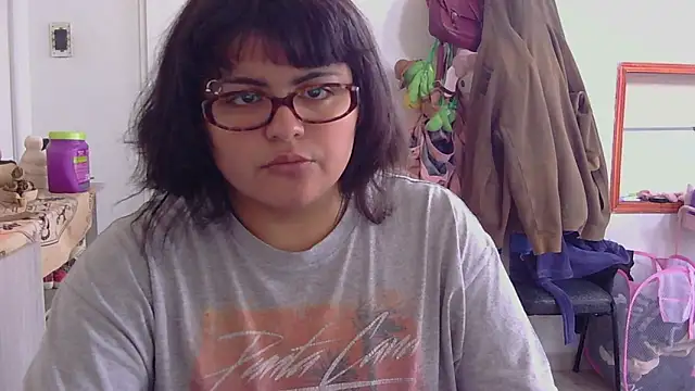 crucifxcked online show from May 23, 2026, 2:27 pm