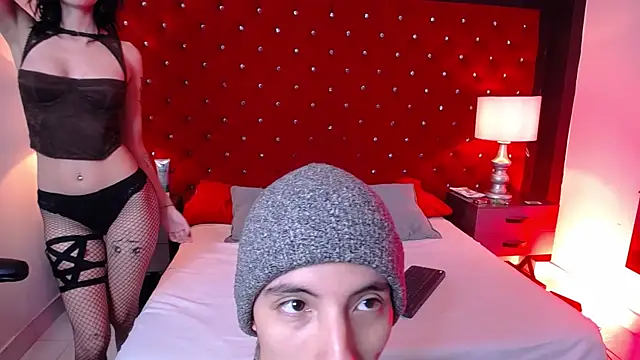 LexyCarter  online show from October 21, 2025, 4:12 am