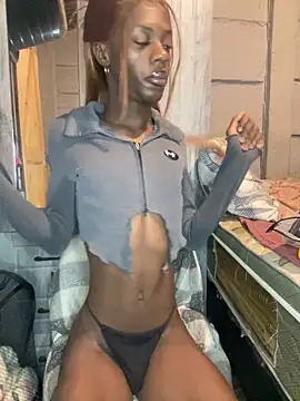 gingergirl67  online show from March 13, 2026, 4:17 am