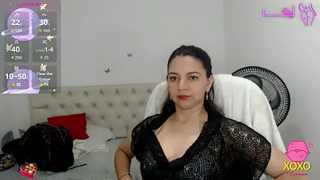 Snapshot of astrolover_ chatting on November 9, 2025, 4:16 am astrolover online show from November 9, 2025, 4:16 am