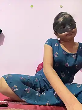 TeluguIshu teen20 online show from October 17, 2025, 6:32 pm