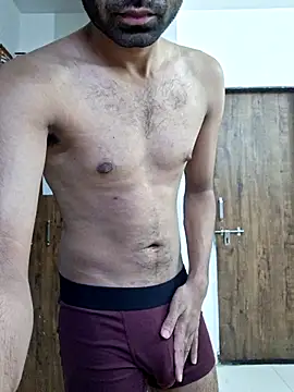 DEvilsaam3 online show from November 11, 2025, 1:39 pm