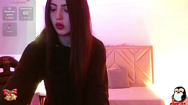 Snapshot of Ixchel_tay chatting on November 19, 2025, 3:28 am Ixchel tay online show from November 19, 2025, 3:28 am