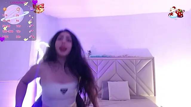 Snapshot of Ixchel_tay chatting on December 2, 2025, 3:19 am Ixchel tay online show from December 2, 2025, 3:19 am