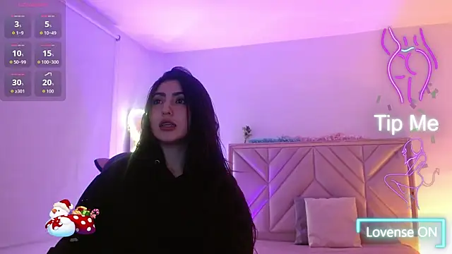 Snapshot of Ixchel_tay chatting on November 21, 2025, 3:16 am Ixchel tay online show from November 21, 2025, 3:16 am