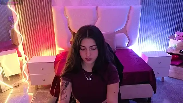 Ixchel tay online show from April 12, 2026, 2:59 am