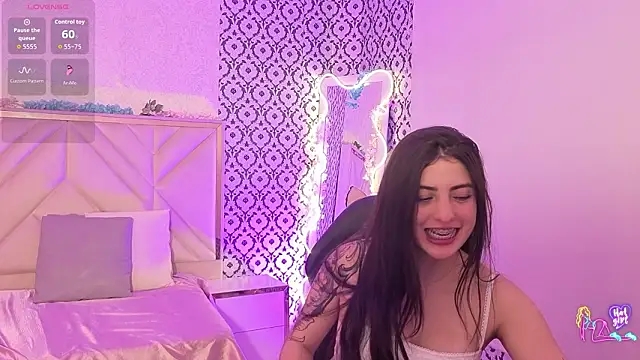 Ixchel tay online show from February 23, 2026, 3:30 am