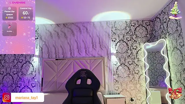 Snapshot of Ixchel_tay chatting on December 4, 2025, 4:11 am Ixchel tay online show from December 4, 2025, 4:11 am