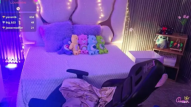 Ixchel tay online show from March 21, 2026, 8:52 am