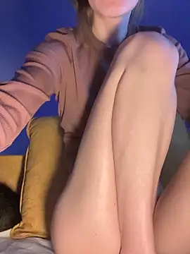 Alena horny online show from March 23, 2026, 8:41 pm