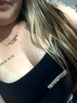 alegata27 online show from October 28, 2025, 10:52 pm