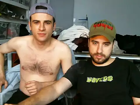 2jeffman online show from October 4, 2025, 1:29 am