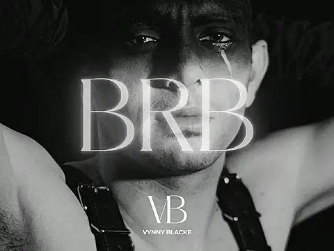 VynnyBlacke  online show from February 25, 2026, 4:56 am