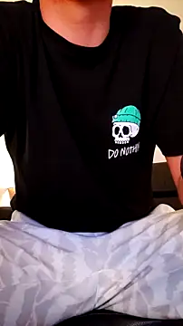 Technorgasm95 online show from November 1, 2025, 9:30 pm