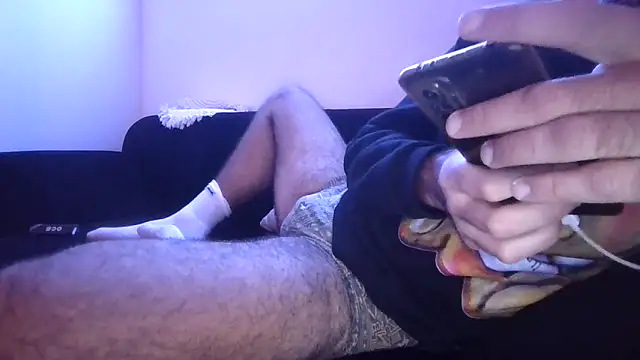 Technorgasm95 online show from October 24, 2025, 8:19 pm