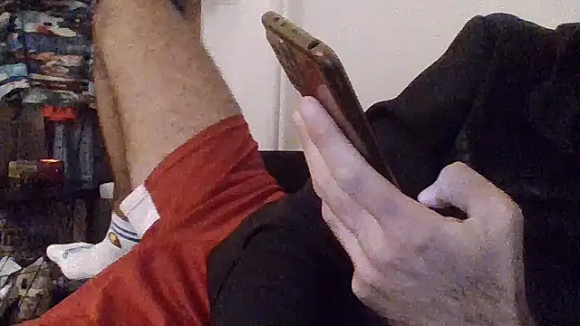 Technorgasm95 online show from September 27, 2025, 2:07 am