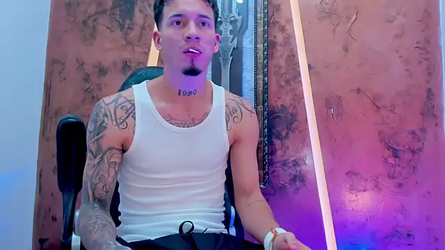 Golden prince  online show from November 9, 2025, 10:25 pm