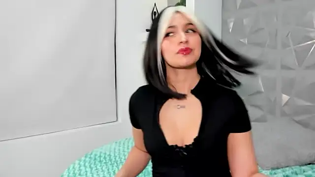 Snapshot of Maya_Rivers chatting on October 24, 2025, 5:28 am Maya Rivers online show from October 24, 2025, 5:28 am