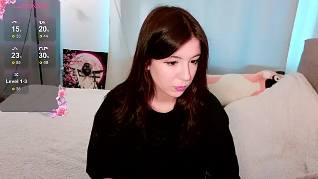 Snapshot of Azaliya_Haze chatting on May 16, 2026, 12:59 pm Azaliya Haze online show from May 16, 2026, 12:59 pm