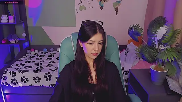 Azaliya Haze online show from October 16, 2025, 5:27 am