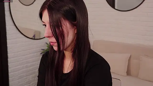 Azaliya Haze online show from October 1, 2025, 10:30 am