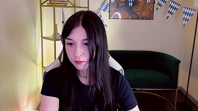 Azaliya Haze online show from September 27, 2025, 10:32 am